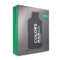 thumbnail image 3 of Set Colors Black Intenso 2Pzs Benetton  100Ml, 3 of 3