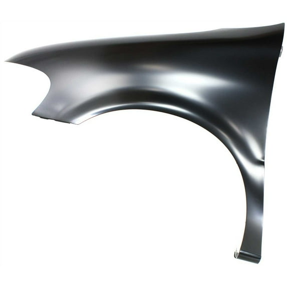 Front Driver Side Fender for 1997-2005 Chevrolet Venture OE Replacement 11016