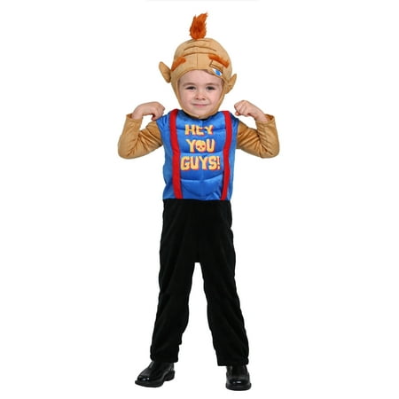 The Goonies Sloth Costume for Toddlers