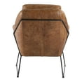 thumbnail image 4 of Moe's Home Collection Greer Club Chair, 4 of 6
