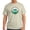 Natural, variant on CafePress - USDA Organic White T Shirt - Men's Classic Cotton T-Shirts