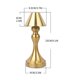 thumbnail image 5 of Fiudx Lámpara de Mesa, Elegante Luz con Carga Usb, Opciones de Atenuación Versátiles, Diseño de Alta Gama, Uso Interior y Exterior, Ambiente Romántico, Decoración Elegante para El Hogar., 5 of 5