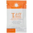thumbnail image 2 of ($29 Value) Tan Towel Self-Tan Half Body Towelettes, 10 Ct Tan Towel belleza, 2 of 5