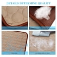 thumbnail image 6 of Dog Self Cooling Mat Pet,Breathable Summer Cooling Pads,WashableIce Sleep Mat,Sleeping Kennel Mat Pad Non-Toxic Sleep Bed Mat for Small Medium Large Dogs Cats Animal, 6 of 7