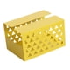 thumbnail image 1 of Porta pañuelos, porta servilletas rectangular, dispensador de papel, amarillo S, 1 of 9