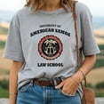 thumbnail image 2 of University Of American Samoa Law School T-Shirt, 2 of 5