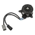 thumbnail image 1 of 21487 1KA0E, Precise Low Noise Radiator Fan Cooling Motor  For Versa L4 1.6L, 1 of 8