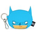 thumbnail image 1 of Coin Bag - DC Comics - Batman Chibi dcccb0004, 1 of 2