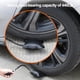thumbnail image 4 of Kit de Nivelación Profesional con Bomba de Cuña Aire y Herramienta Alineación, Bolsa de Calzas Inflable, Capacidad Nominal de 440 Lb, Manguera de 19,7 Pulgadas , Paquete de 2, 4 of 5