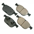 thumbnail image 2 of Disc Brake Pad Set Fits select: 2010-2016 VOLVO XC60, 2003-2014 VOLVO XC90, 2 of 2