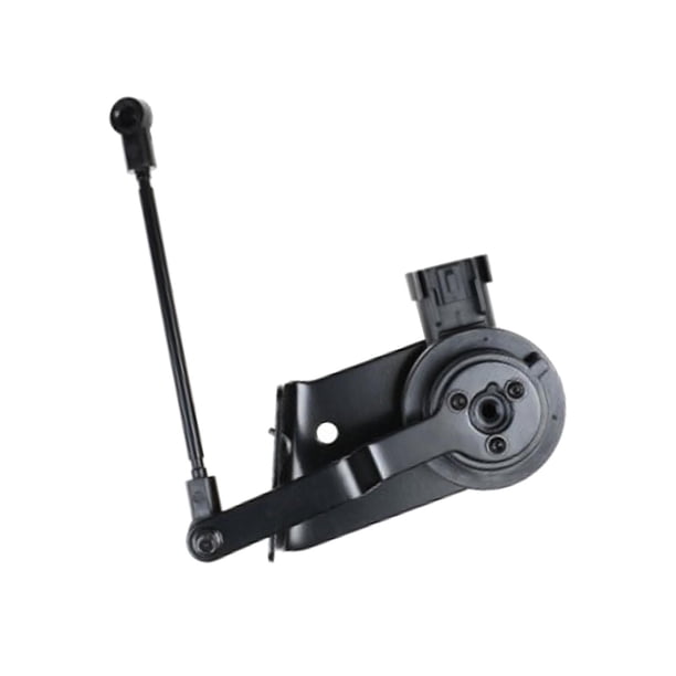 2 Sensores De Nivel De Suspensión Neumática Trasera Para Range Rover L322 2002-2012 - Compatibles Con LR032106 Y RQH500451