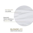 thumbnail image 5 of Joico Blonde Life Brightening Masque 5.1 oz, 5 of 7