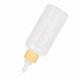 thumbnail image 3 of 6PCS/ Set 60ml Pet Puppy Kitten Feeding Bottle Small Dog Cat Milk Nursing Care Kit (Yellow), 3 of 4