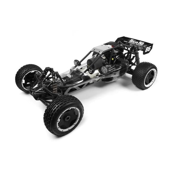 Hpi Racing HPI160323 Baja 5B Gas SBK Kit Desert Buggy Kit,1 to 5 Scale