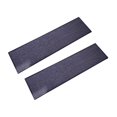 thumbnail image 3 of Imitation Linen Stair Mats Household Floor Mats Step Stickers Stair Carpet, 3 of 7