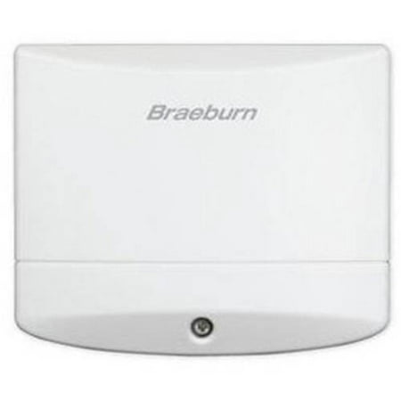 Braeburn- 7490 BlueLink Smart Connect Wireless Remote Outdoor Sensor, Pack of (Best Wireless Home Alarm System Reviews)