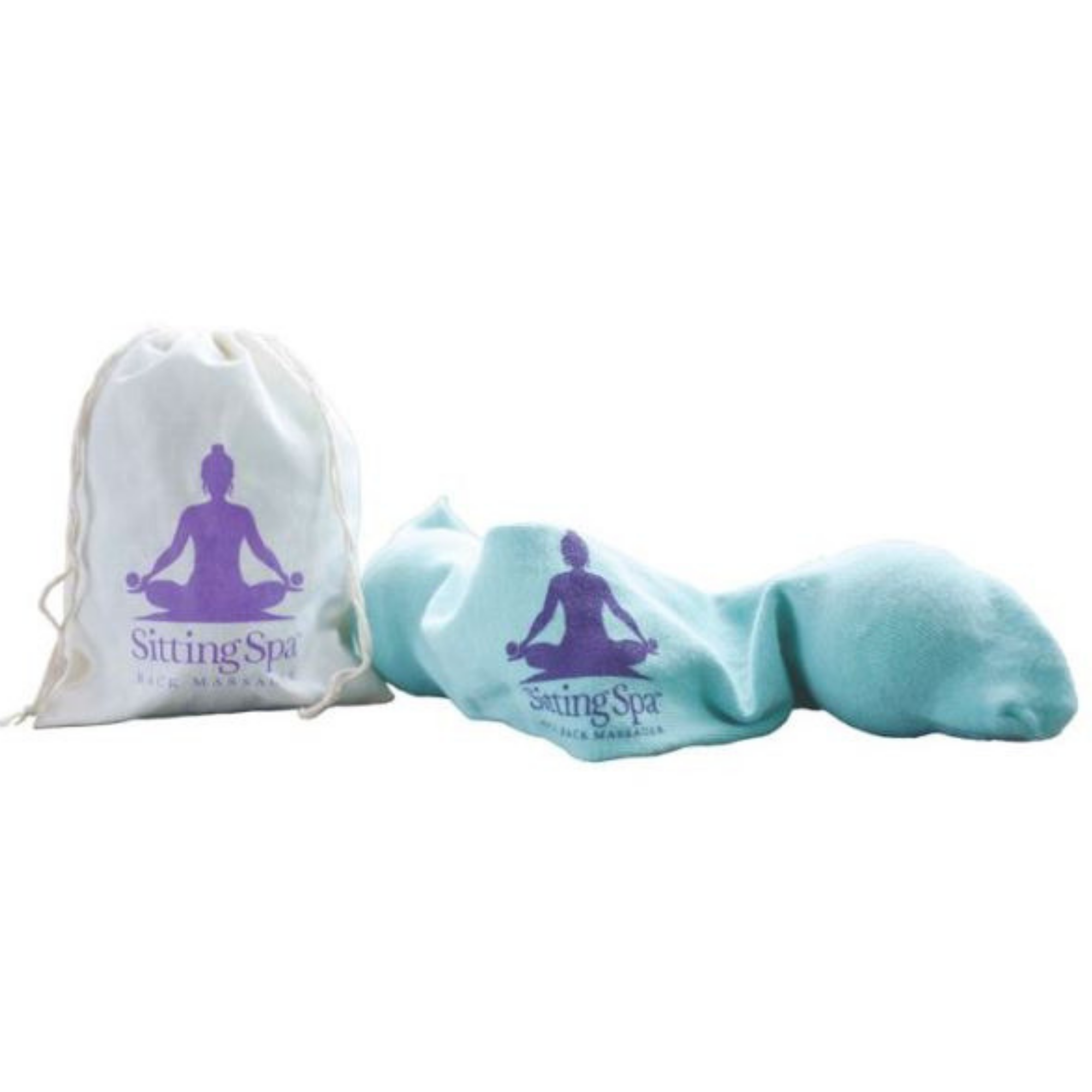 Portable Massage Massage Balls for Back Massage, Neck Massage, Rolling Massage Relief by