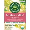 thumbnail image 3 of Traditional Medicinals Mothers Milk, 3 of 4