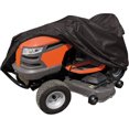 thumbnail image 1 of Funda para Tractor de Césped Raider 02-7728 Resistente al Clima y Rayos UV, 1 of 7