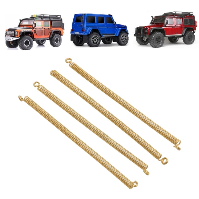 Clips de Carcasa de Cuerpo RC Cuerda, Hierro RC Car R Pasadores Con Cuerda Antipérdida Para 1/8 1/10 1/12 1/18 RC COCHES