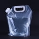thumbnail image 2 of WASHWEPE 4Ud Para Almacenamiento De Ideal Para Picnic Y Senderismo, 2 of 8
