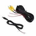 thumbnail image 4 of Wide 170° Night Vision Car Rear View Reverse Backup Parking Camera Waterproof, 4 of 8