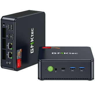 GMKtec M3 Plus Mini PC, Intel Core i9-12900HK 5.0GHz, 32GB DDR4