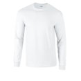thumbnail image 1 of Gildan Mens Long Sleeve Hammer Shirt, 1 of 4