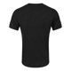 thumbnail image 2 of Deadly Tarot - Camiseta The Lovers de Vaquero para Hombre (Negro), 2 of 2