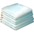 thumbnail image 6 of Shell Beach Summer Time Tea Towels Set of 1 Seaside Kitchen Dish Cloth with Hanging Loop, 18"x28"Lint-Free Absorbent Towel for Kitchen Drying Wiping and Cleaning, 6 of 6