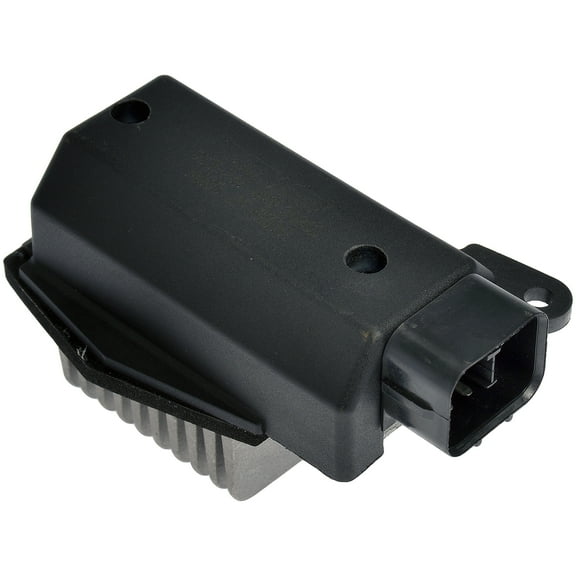 Dorman 973-245 HVAC Blower Motor Resistor for Specific Ford / Lincoln Models