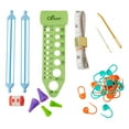 thumbnail image 3 of Knit Mate Knitting Accessory Set-, 3 of 3