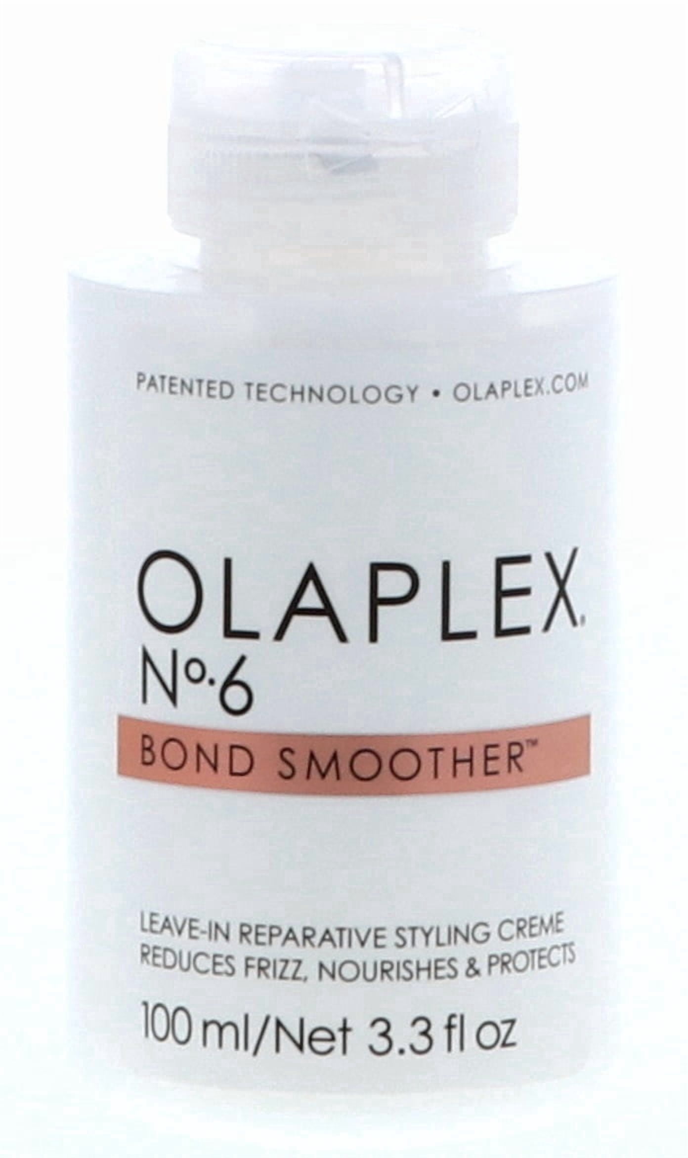 Olaplex No. 6 Bond Smoother, Leave-In Repair Styling Creme for All