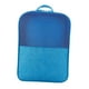 thumbnail image 5 of Organizador de zapatos, bolsas de viaje para zapatos, plegable, impermeable, organizador de accesorios de viaje Azul, 5 of 7