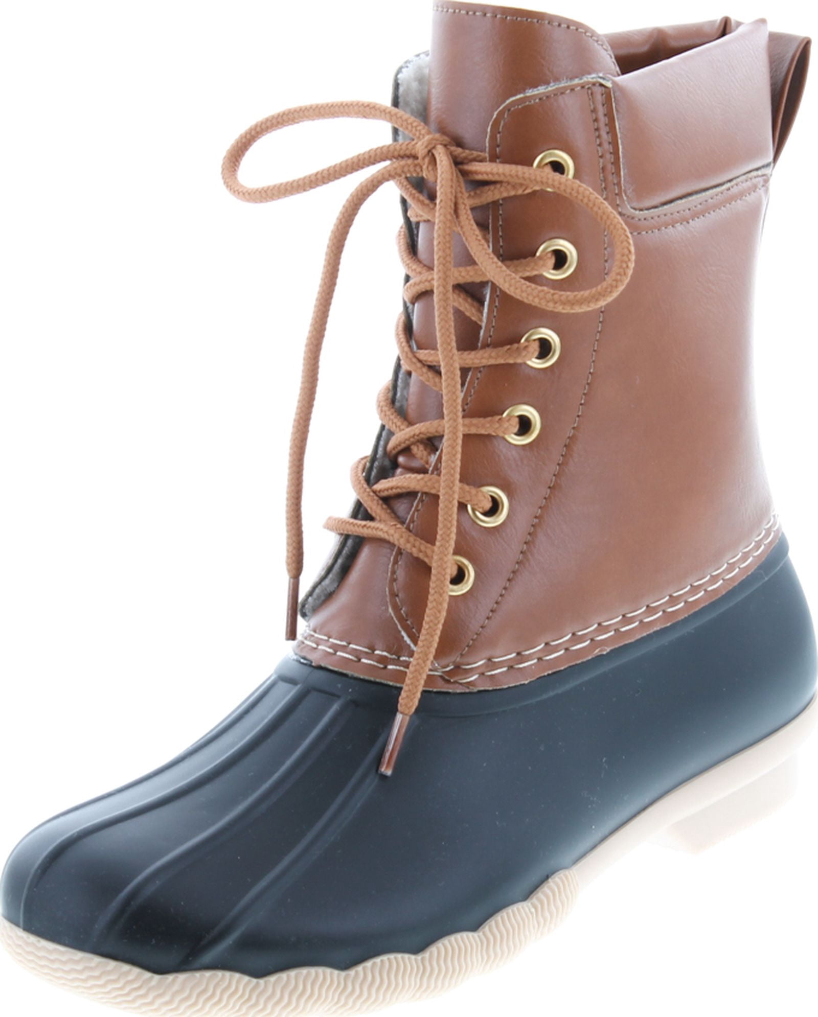 OUTWOODS Women's Fall-3 Duck Boot 