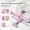 B, variant on 5 in 1 Nail Gel Polish Tool Eye Stick 3D Design Accessories for Stunning Manicures