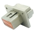 thumbnail image 2 of DT04-12PA-L012 Automotive Connectors DT 12 WAY REC, 2 of 2