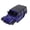Blue, variant on YAHHU Premium Plastic RC Body Shell 1/24 Scale Car Hard Cover Replacement Parts for Axial SCX24 DIY Upgrades, Precision Fit and Durable Construction, Vibrant Blue Color (7.09 inches / 18 cm)