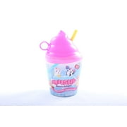 Smooshy Mushy Smoothie