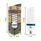 thumbnail image 4 of Foco Great Value Terra Espiral Luz Blanca 65 W, 4 of 4