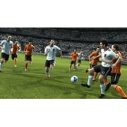 Pro Evo Soccer 2012, Konami, XBOX 360, 083717301233