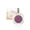 #22, variant on Single Eyeshadow,Single Eyeshadow Nude,Purple Eye shadow Easy To Blend Pigmented Eye Shadow