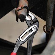 Knipex 8802300 12 Inch Comfort Alligator Pliers