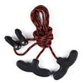 thumbnail image 2 of ELONG OUTDOOR Crossbow Cocking Rope Cocking Device Crossbow String Puller Cocker Aid Cocking String Tool, 2 of 4