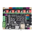 thumbnail image 4 of Placa de control de impresora 3D, accesorios de impresora 3D, placa base estable, multiusos, ESP32, reemplazo directo para librería, hogar, hombres y, 4 of 10