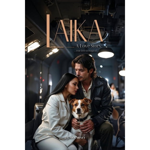 Laika...: A Love Story (Paperback)