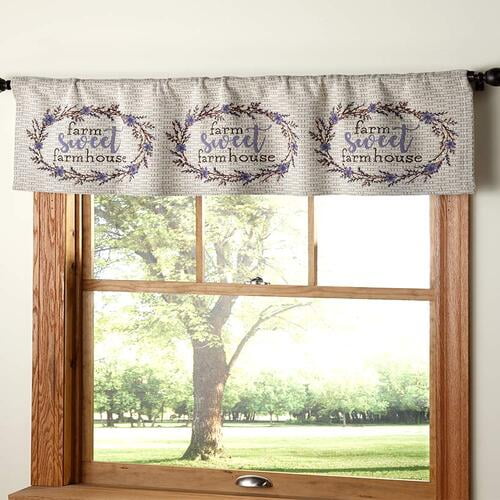 Farmhouse Tapestry Home Accents 2024 cookbooksmasher