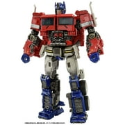 Transformers Premium Finish SS-02 Optimus Prime Action