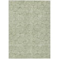 thumbnail image 2 of Addison Rugs Chantille Indoor/Outdoor Transitional Geometric Aloe Washable Rectangle Rug, 8' x 10', 2 of 6