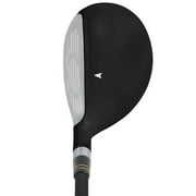 Forgan F35 Full Hybrid Iron Set 3-PW, Mens Right Hand, Steel, Regular